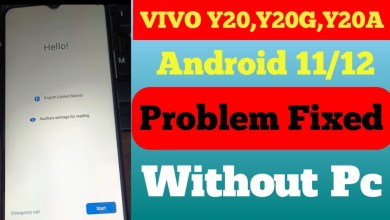 Vivo Y20,Y20A,Y20G,Y20I,Y20S Frp bypass Android 11 New Vivo Y20,Y20A,Y20G,Y20I,Y20S Frp bypass Android 11 New