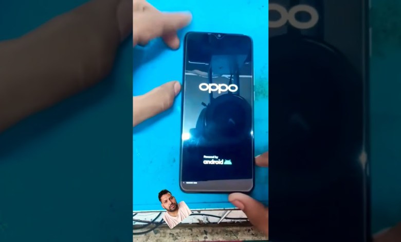 oppo a16k hard reset#youtube #sorts oppo a16k hard reset#youtube #sorts