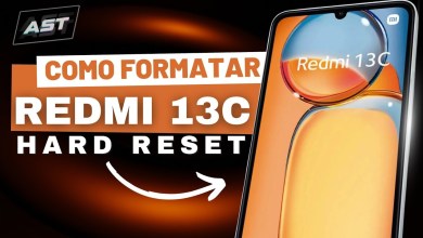COMO FORMATAR REDMI 13c | HARD RESET REDMI 13c | XIAOMI COMO FORMATAR REDMI 13c | HARD RESET REDMI 13c | XIAOMI