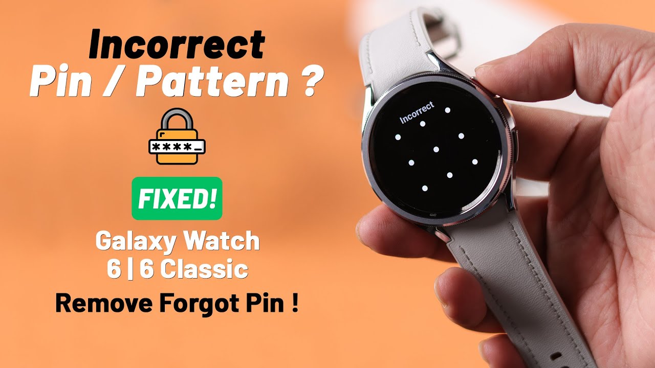 How To Remove Forgotten PIN/Password/& Pattern Lock On How To Remove Forgotten PIN/Password/& Pattern Lock On