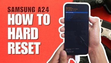 How to Hard Reset Samsung Galaxy A24 Update 2024 How to Hard Reset Samsung Galaxy A24 Update 2024
