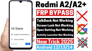 Redmi A2 Plus Frp Bypass Android 13,14 | Curious About Why Setting Is Not Working Redmi A2 Plus Frp Bypass Android 13,14 | Curious About Why Setting Is Not Working