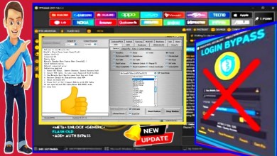 How To Use Unlock Tool No/Factory Reset Oppo/Vivo How To Use Unlock Tool No/Factory Reset Oppo/Vivo