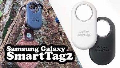 Samsung Galaxy Smart Tag 2 Easy to locate- Review Samsung Galaxy Smart Tag 2 Easy to locate- Review