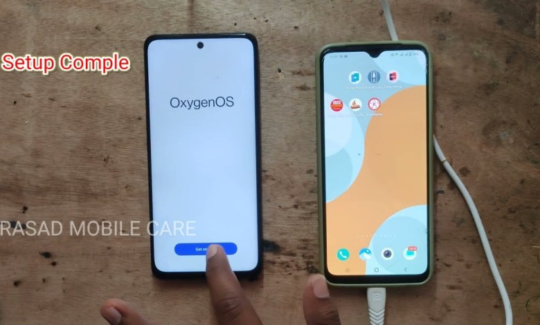 OnePlus Nard CE 3 | Frp Bypass | Skip Google Account | OnePlus Nard CE 3 | Frp Bypass | Skip Google Account |
