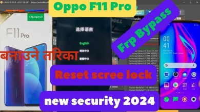 Oppo F11 Pro CPH1969 FRP Bypass,Google Account Remove Oppo F11 Pro CPH1969 FRP Bypass,Google Account Remove