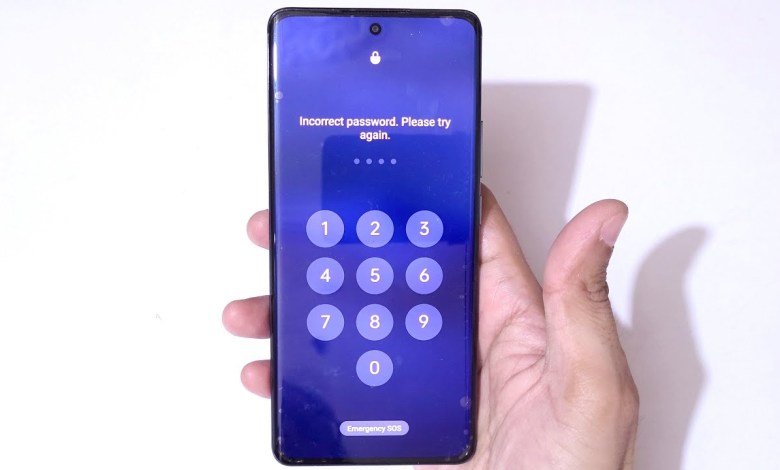 How to Hard Reset OPPO F27 Pro Plus 5G – Forgotten How to Hard Reset OPPO F27 Pro Plus 5G – Forgotten