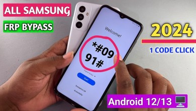 New Trick 2024/2023 || Samsung Frp Bypass Android New Trick 2024/2023 || Samsung Frp Bypass Android