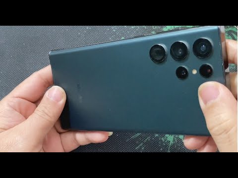 Samsung Galaxy S22 ultra Replacement music Samsung Galaxy S22 ultra Replacement music