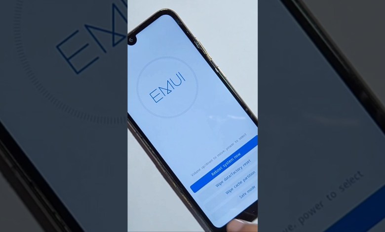 Unlocking Secrets: How to Hard Reset Your Huawei Y6 Prime 2019 (MRD-LX1F) Like a Pro! Unlocking Secrets: How to Hard Reset Your Huawei Y6 Prime 2019 (MRD-LX1F) Like a Pro!