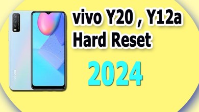 Hard Reset Vivo Y12s ,Vivo Y20 |Vivo All vivo Hard Hard Reset Vivo Y12s ,Vivo Y20 |Vivo All vivo Hard