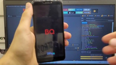 FRP BQ Trend 5560L Google Account Reset. Program FRP BQ Trend 5560L Google Account Reset. Program