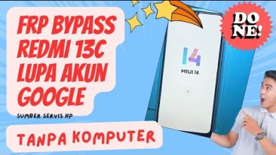 Frp Bypass Redmi 13c Lupa Akun Google Tanpa PC (Free) Frp Bypass Redmi 13c Lupa Akun Google Tanpa PC (Free)