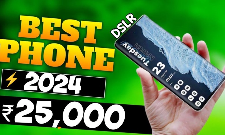 Top 5 New Best Camera Smartphones Under 25000 in 2024 | Top 5 New Best Camera Smartphones Under 25000 in 2024 |