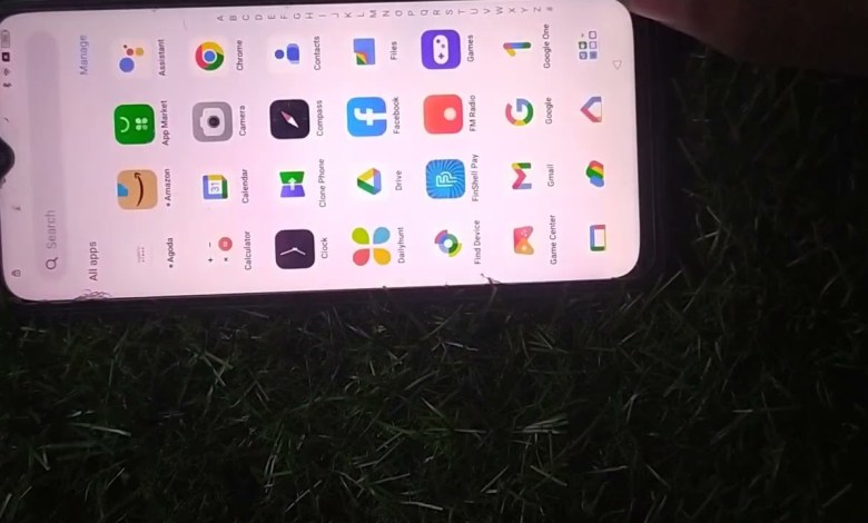 oppo A78 5G frp bypass hard reset oppo A78 5G frp bypass hard reset