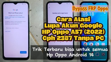 How to solve Oppo a57 4g forget google account – oppo a57 How to solve Oppo a57 4g forget google account – oppo a57