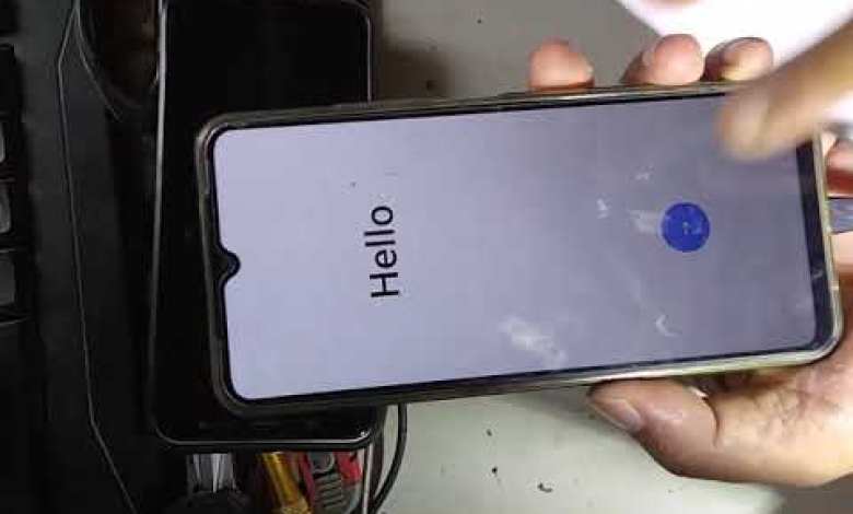 Realme C53 RMX3760 Remove Google Account Hard Reset & Realme C53 RMX3760 Remove Google Account Hard Reset &