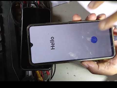 Realme C53 RMX3760 Remove Google Account Hard Reset & Realme C53 RMX3760 Remove Google Account Hard Reset &