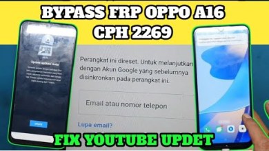 Bypass Frp Oppo A16 Cph 2269 tested without pcYoutube Bypass Frp Oppo A16 Cph 2269 tested without pcYoutube