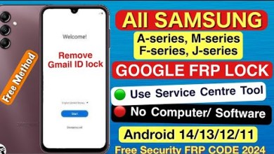 Unlock the Latest Samsung FRP Bypass Methods for Android 11-12-13-14 in 2025 Unlock the Latest Samsung FRP Bypass Methods for Android 11-12-13-14 in 2025