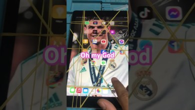 Uncover the Mystery of iPad Gen 6 with Ronaldo Uncover the Mystery of iPad Gen 6 with Ronaldo