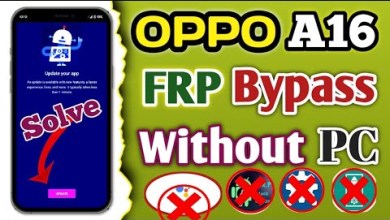 oppo a16 frp bypass || oppo cph2269 youtube update oppo a16 frp bypass || oppo cph2269 youtube update