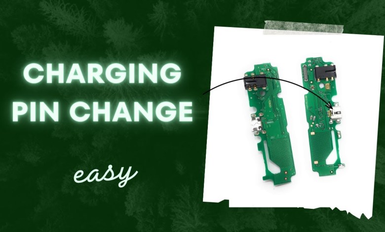how to change charging jack any andriod phone how to change charging jack any andriod phone