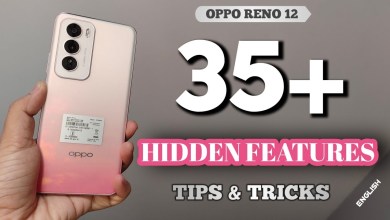 Oppo Reno 12 5G Tips And Tricks In English | Reno 12 Oppo Reno 12 5G Tips And Tricks In English | Reno 12