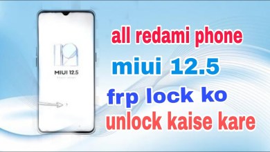 Redami 9i me frp bypass | redami 9i Google account Redami 9i me frp bypass | redami 9i Google account