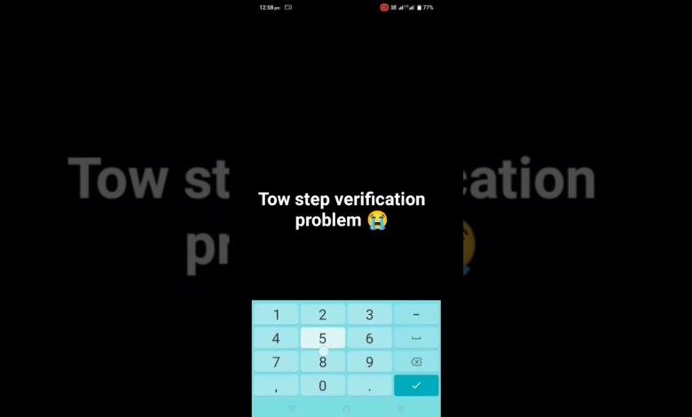 whatsapp two step verification code problem 2024,how to whatsapp two step verification code problem 2024,how to