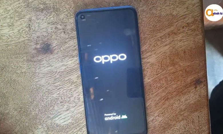 OPPO A54 Password (PIN) Reset Without PC OPPO A54 Password (PIN) Reset Without PC
