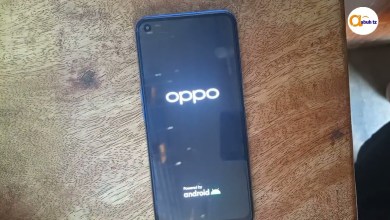 OPPO A54 Password (PIN) Reset Without PC OPPO A54 Password (PIN) Reset Without PC