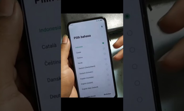 How to Overcome Google Account Verification After Resetting Your Phone How to Overcome Google Account Verification After Resetting Your Phone