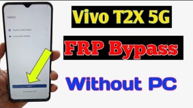Vivo T2x 5G FRP Bypass Without PC | Vivo T2x Gmail Vivo T2x 5G FRP Bypass Without PC | Vivo T2x Gmail