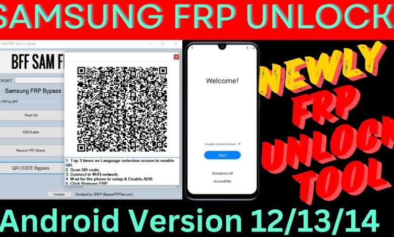 All Samsung Frp Bypass Tool 2024 | Samsung Frp Remove All Samsung Frp Bypass Tool 2024 | Samsung Frp Remove