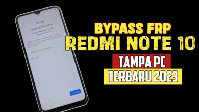 XIAOMI REDMI NOTE 10 Bypass Frp/How to Delete Forgotten Account XIAOMI REDMI NOTE 10 Bypass Frp/How to Delete Forgotten Account