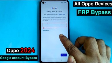 all oppo frp new method 2024 all oppo frp new method 2024