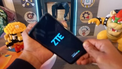 hard reset ZTE Blade A73 borrar, formatear, desbloquear hard reset ZTE Blade A73 borrar, formatear, desbloquear