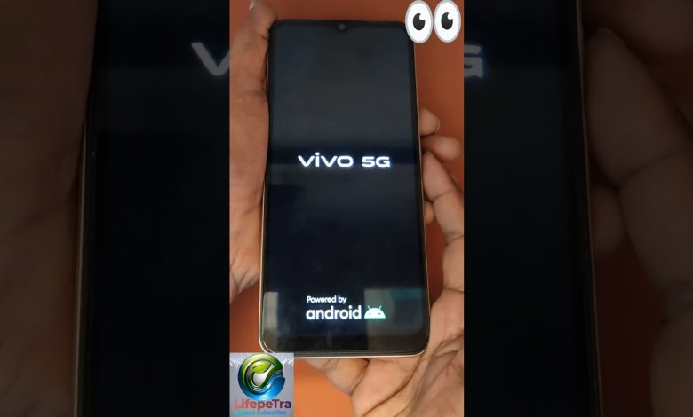 vivo t2x 5g hard reset#vivo #smartphone vivo t2x 5g hard reset#vivo #smartphone