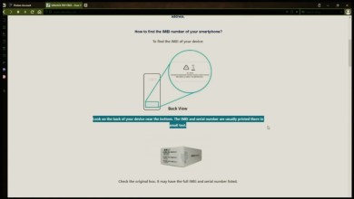 Samsung Galaxy A14 – How to unlock FRP bypass Samsung Galaxy A14 – How to unlock FRP bypass
