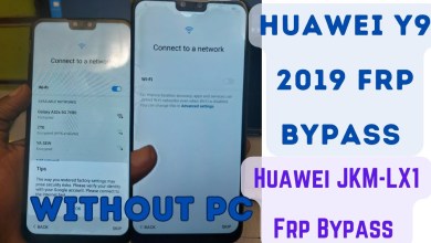 Huawei Y9 2019 Frp Bypass Huawei JKM-LX1 Frp Bypass Huawei Y9 2019 Frp Bypass Huawei JKM-LX1 Frp Bypass