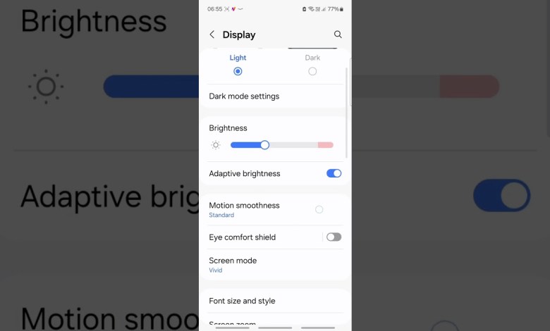 Phone Just Turns Off? How To Change Screen Timeout Phone Just Turns Off? How To Change Screen Timeout