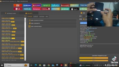 FRP Huawei P20 Lite ane-lx3 FRP Huawei P20 Lite ane-lx3