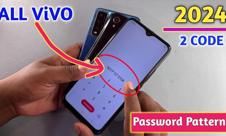 how to break the lock of vivo phone, vivo mobile lock how to break the lock of vivo phone, vivo mobile lock