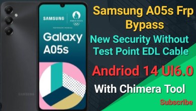 Samsung A05s Frp Bypass With One Click||New Security Samsung A05s Frp Bypass With One Click||New Security
