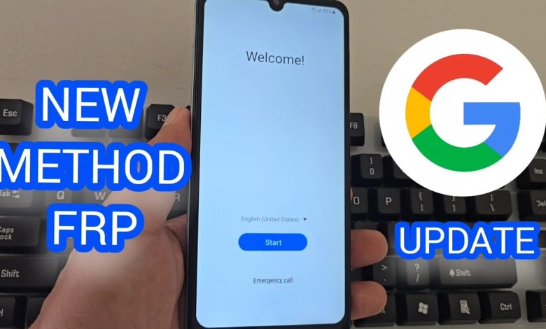 Unlock Google account on Android 14 with Samsung FRP bypass: What is the secret method? Unlock Google account on Android 14 with Samsung FRP bypass: What is the secret method?