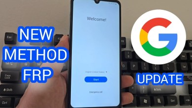 Unlock Google account on Android 14 with Samsung FRP bypass: What is the secret method? Unlock Google account on Android 14 with Samsung FRP bypass: What is the secret method?
