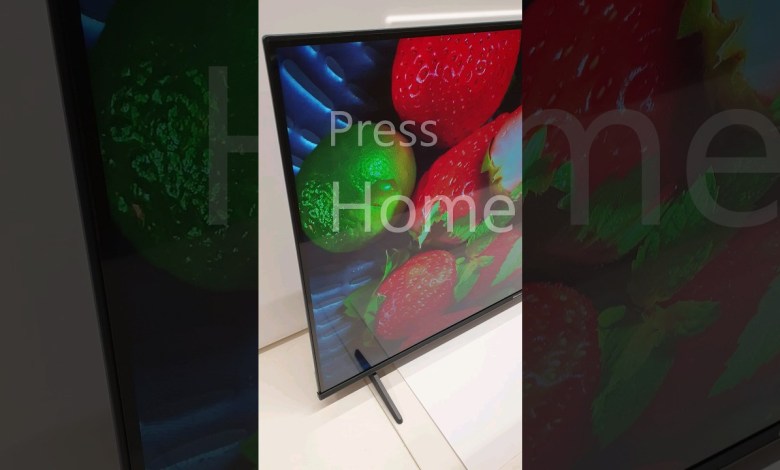 How to reset 2024 Hisense TVs (Vidaa) How to reset 2024 Hisense TVs (Vidaa)
