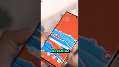 Teléfonos de Gama Alta Premium de Samsung que Teléfonos de Gama Alta Premium de Samsung que