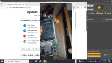 HUAWEI Y9 PRIME L-22 REMOVE FRP HUAWEI Y9 PRIME L-22 REMOVE FRP